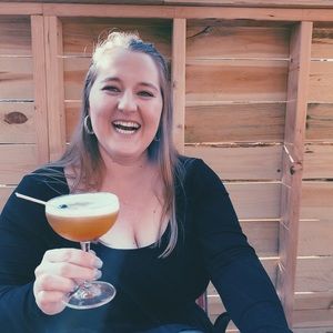 Meet your Posher, Morgan